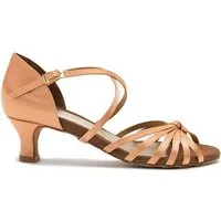 Dancing Queens Grace Radiance Tanzschuhe - Absatz 5.0 cm flare Sandalette