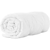 NYVI Microfaserbettdecke Sommerdecke DreamScience Comfort 135x200 cm Leichte Bettdecke 150 gsm, Füllung: Mikrofaser, Bezug: Polyester Mikrofaser, Premium Sommerbettdecke, Bei 95°C Waschbar Kochfest, Atmungsaktiv