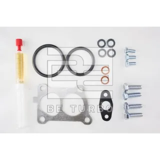 BE Turbo Montagesatz f?r Turbolader BMW 5er E60 ABS414