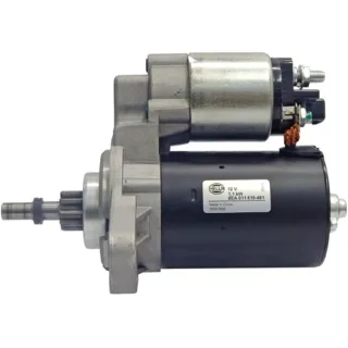 Hella Anlasser 1,1 kW Audi  Ford Seat Skdoa VW