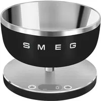 Smeg Küchenwaage KSC01BLMWW