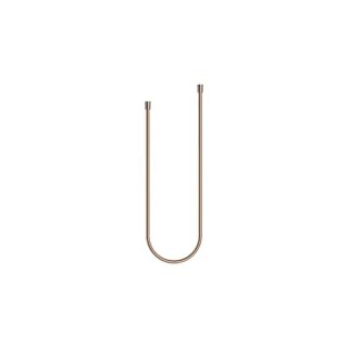 Dornbracht Metall-Brause-Schlauch SERIENNEUTRAL 28104970 Bronze gebürstet, 28104970-42 28104970-42