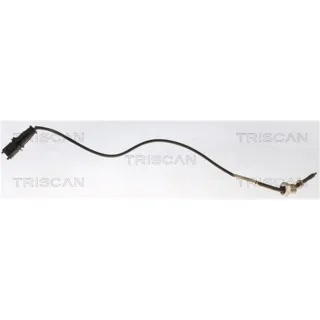 Triscan Sensor f?r Abgastemperatur Citroen Fiat Peugeot 882615002 3,0