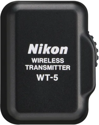 Nikon WT-5 WLAN-Adapter