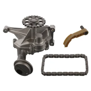 Febi ?lpumpe Mercedes 34017 2,0