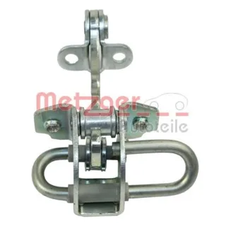 Metzger T?rfeststeller vorne Fiat Punto 188