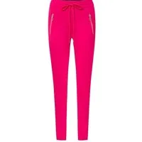 MAC Jogger Pants Easy Active Relaxed Fit mit Tunnelzug aus leichtem Techno Stretch