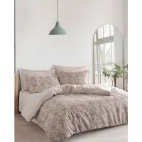 L'Essentiel Maison Bettdecke + Kopfkissen 70% COTTON / 30% POLYESTER 02637