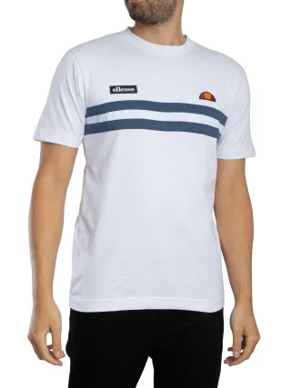 Ellesse Venire T-Shirt, Weiß
