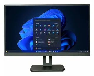 Wortmann TERRA ALL-IN-ONE-PC 2710 HA GREENLINE | 1001378 |