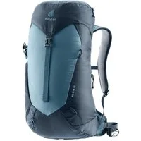 deuter Wanderrucksack AC LITE 16, mit federleichtem Aircomfort-Rückensystem, mit maximaler Belüftung