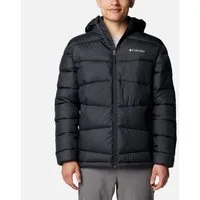 Columbia Winterjacke Fivemile Butte II Hooded Jacket mit wasserabweisendem und windabweisendem Obermaterial