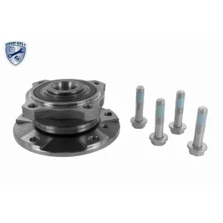 Vaico Radnabe vorne BMW 5er E60 6er E63