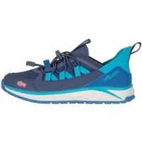 TROLLKIDS Kids Trondheim Sneaker Sneaker