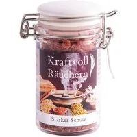 Berk Räucherstäbchen-Halter Kraftvoll Räuchern - Starker Schutz 60ml