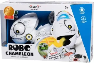 Silverlit 88538 - Robo Chameleon