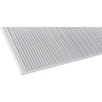 Starhome Doppelstegplatte X-Struktur 16 mm in KLAR oder OPAL, 16 mm