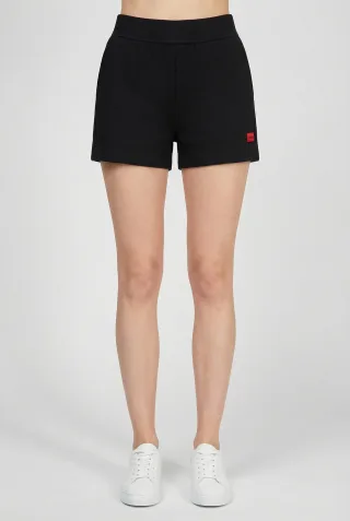 HUGO Underwear Shorts "Signature" basic, regular fit