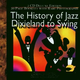 Dixieland to Swing