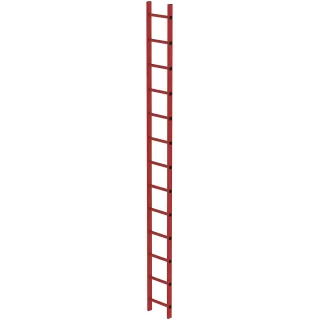 Munk Schachtleiter GFK 300mm Lichte Weite - 064013