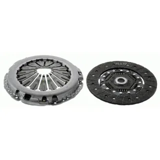 Sachs Kupplung Ford Volvo 3000951548