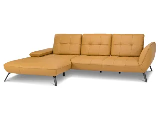 Polsterecke vito TICONA PLUS