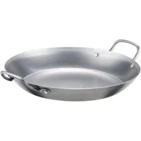 GSW Paellapfanne Lyoner, Eisen (1-tlg), Induktion