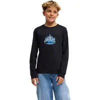 Quiksilver Langarmshirt Fishing