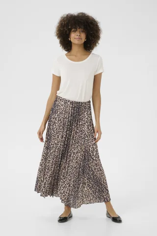 Rock Leopard