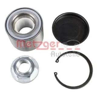 Metzger Radlager hinten Nissan Nv400 Opel Movano Renault Master 2,3