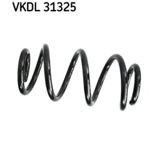 SKF Feder vorne Audi A4 A5 A6 A7 VKDL31325