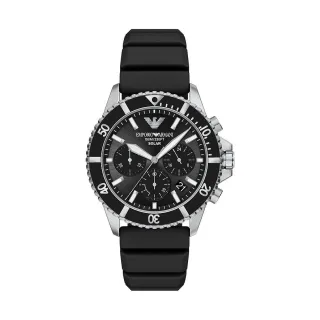 Emporio Armani Chronograph World Explorer AR11830