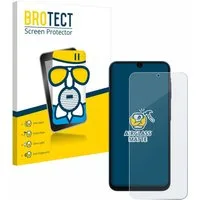 BROTECT Displayschutzglas Folie für Samsung Galaxy A17 5G, Schutzfolie Glas Panzer Display Schutz matt