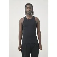 Cleptomanicx T-Shirt Tank Top Ligull Locker geschnitten