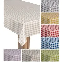laro Tischdecke Wachstuch-Tischdecke Wachstischdecke Gartentischdecke