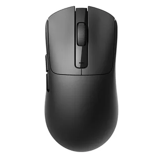 Xiaomi Gaming Mouse 2 Three Mode PAW3955XM Flagship Optical Sensor 40000 DPI 8000Hz Polling Rate 58g Ultra Lightweight W