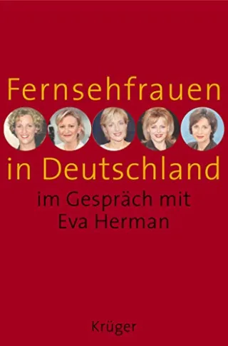 Fernsehfrauen in Deutschland