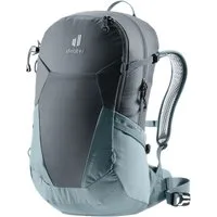deuter Wanderrucksack FUTURA 21 SL, leichtes und funktionelles Design, Volumen von 21 bis 26 Litern