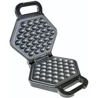 Unold Waffeleisen 48245 Bobby Bubble Waffelmaker