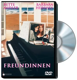 Freundinnen [DVD] [2003]
