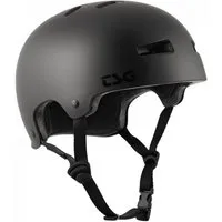 TSG Skatehelm Evolution Solid Color