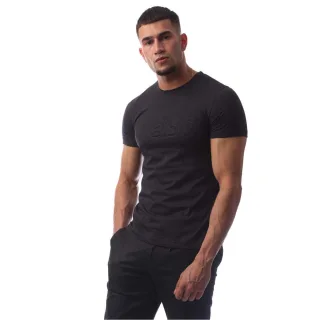 Boss - "Teebo" T-Shirt für Herren (Dunkelblau)