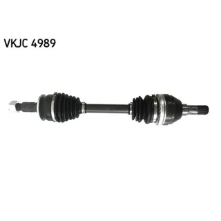SKF Antriebswelle vorne links Opel Astra J VKJC4989