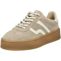 Gant Gant Sneaker Veloursleder Plateausneaker