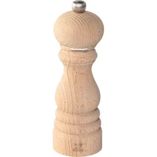 Peugeot PARIS Salzmühle Z Buchenholz Natur 18 cm
