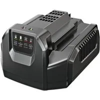 EGO Europe EGO STANDARDLADEGERÄT CH2100E Akku-Ladestation