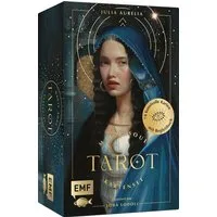 Tarot-Kartenset: Magic Soul Tarot / Julia Aurelia