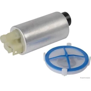 Elparts Kraftstoffpumpe Seat VW 65453023
