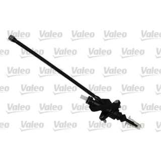 Valeo Kupplungsgeberzylinder Opel Combo Corsa Tigra 874330