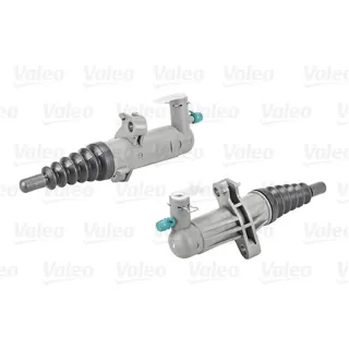 Valeo Kupplungsnehmerzylinder Citroen Fiat Peugeot 804748 2,0